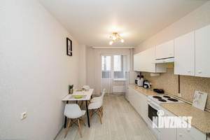 2-к квартира, посуточно, 65м2, 3/19 этаж