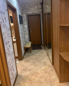 2-к квартира, на длительный срок, 60м2, 7/13 этаж