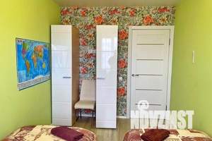 2-к квартира, посуточно, 45м2, 8/9 этаж