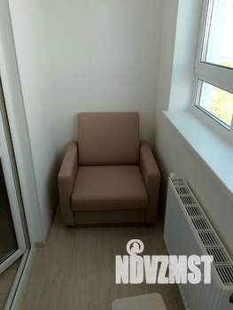 Студия квартира, посуточно, 23м2, 22/25 этаж