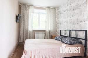 2-к квартира, посуточно, 50м2, 1/5 этаж