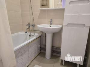 1-к квартира, посуточно, 37м2, 1/1 этаж