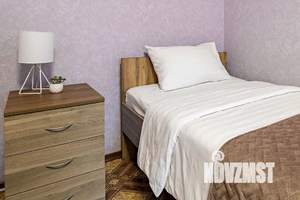 2-к квартира, посуточно, 65м2, 5/12 этаж