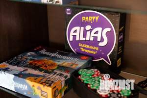 1-к квартира, посуточно, 44м2, 5/5 этаж