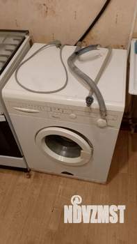 1-к квартира, на длительный срок, 33м2, 1/2 этаж