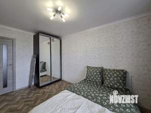 2-к квартира, посуточно, 47м2, 1/1 этаж