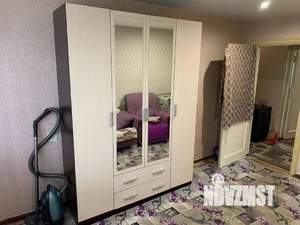 2-к квартира, посуточно, 47м2, 2/6 этаж