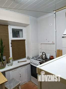 2-к квартира, на длительный срок, 45м2, 1/5 этаж