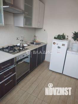 2-к квартира, на длительный срок, 44м2, 9/10 этаж