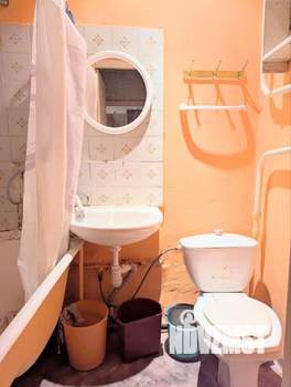 1-к квартира, на длительный срок, 22м2, 1/9 этаж