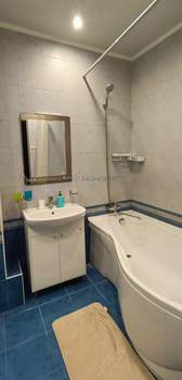 2-к квартира, на длительный срок, 72м2, 6/11 этаж