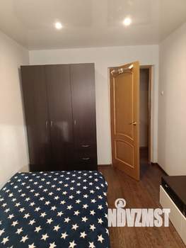 3-к квартира, посуточно, 65м2, 2/5 этаж