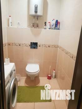 2-к квартира, посуточно, 71м2, 6/10 этаж