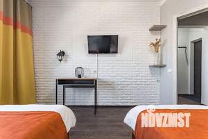 1-к квартира, посуточно, 30м2, 7/11 этаж