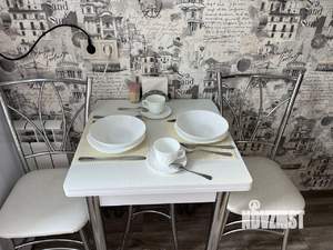 1-к квартира, посуточно, 23м2, 4/5 этаж