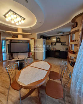 2-к квартира, на длительный срок, 57м2, 7/13 этаж