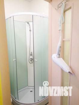 1-к квартира, посуточно, 17м2, 6/19 этаж