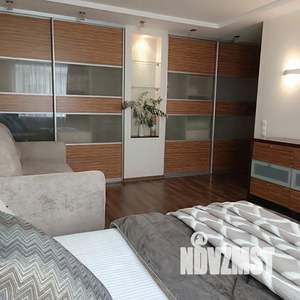 1-к квартира, посуточно, 75м2, 1/1 этаж