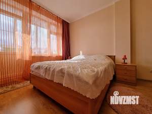 2-к квартира, на длительный срок, 70м2, 6/16 этаж