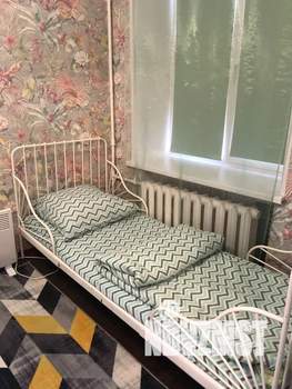 2-к квартира, посуточно, 40м2, 1/5 этаж