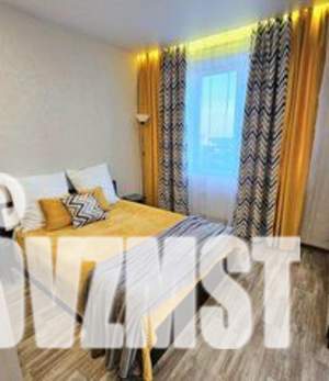 2-к квартира, посуточно, 56м2, 7/20 этаж