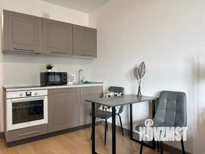 1-к квартира, посуточно, 30м2, 4/19 этаж