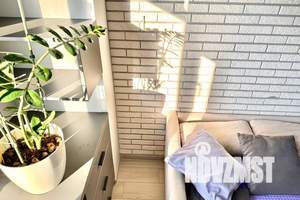 2-к квартира, посуточно, 65м2, 8/22 этаж