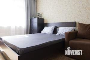 1-к квартира, посуточно, 50м2, 1/1 этаж