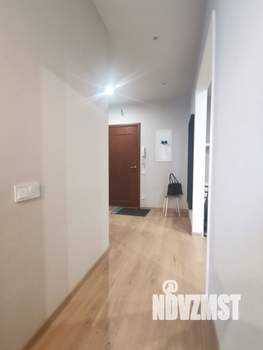 1-к квартира, на длительный срок, 45м2, 6/16 этаж