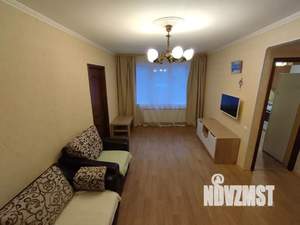 2-к квартира, посуточно, 45м2, 1/5 этаж