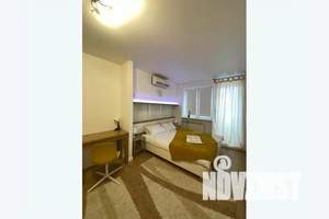 1-к квартира, посуточно, 32м2, 9/9 этаж