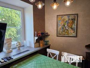 1-к квартира, посуточно, 50м2, 1/1 этаж
