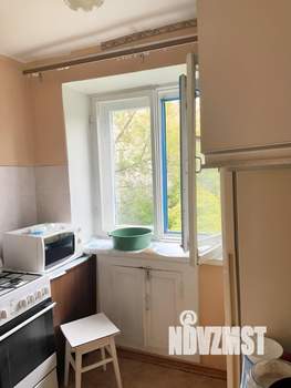 2-к квартира, на длительный срок, 45м2, 3/5 этаж