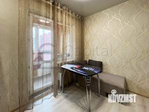 1-к квартира, на длительный срок, 48м2, 8/17 этаж
