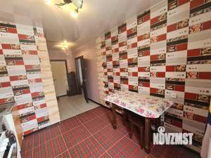 1-к квартира, на длительный срок, 36м2, 4/9 этаж