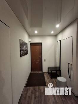 Студия квартира, на длительный срок, 37м2, 2/9 этаж