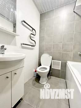 1-к квартира, посуточно, 32м2, 5/6 этаж