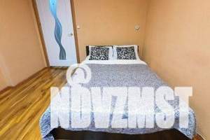 1-к квартира, посуточно, 35м2, 5/24 этаж