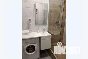 1-к квартира, посуточно, 30м2, 5/8 этаж