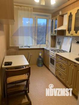 2-к квартира, на длительный срок, 44м2, 5/9 этаж