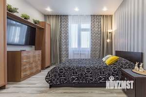 1-к квартира, посуточно, 32м2, 9/10 этаж