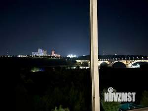 1-к квартира, посуточно, 45м2, 5/23 этаж