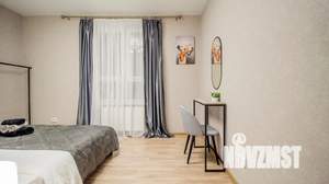 2-к квартира, посуточно, 56м2, 12/16 этаж