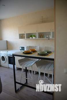 1-к квартира, посуточно, 32м2, 4/18 этаж