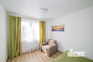 2-к квартира, посуточно, 53м2, 1/1 этаж