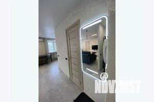 3-к квартира, посуточно, 56м2, 2/9 этаж