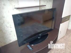 1-к квартира, посуточно, 31м2, 8/10 этаж