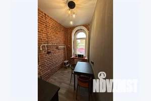 1-к квартира, посуточно, 30м2, 3/3 этаж