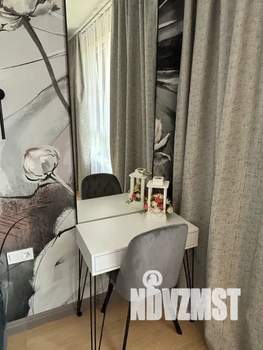 1-к квартира, посуточно, 39м2, 2/19 этаж