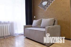 3-к квартира, посуточно, 60м2, 3/5 этаж